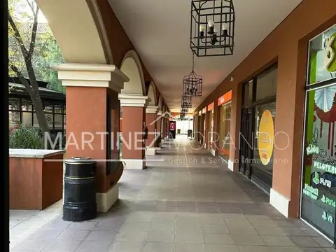 Departamento  en Venta en Pueblo Caamaño, Pilar, G.B.A. Zona Norte
