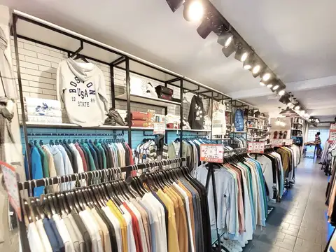 Local en Venta 30 años