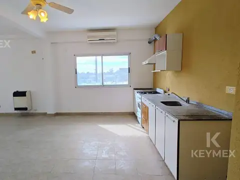 Departamento en Alquiler de Monoambiente