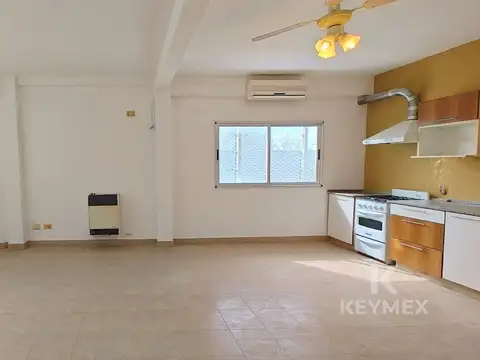 Departamento en Alquiler Apto profesional