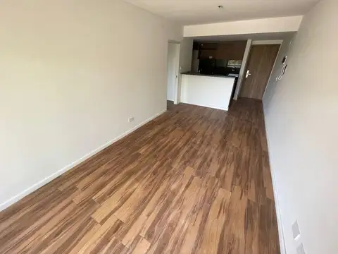 Departamento en Alta Florida