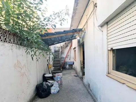 Venta PH de 3 ambientes a Refaccionar