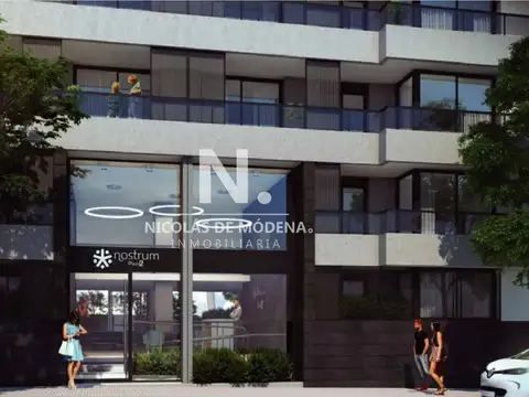 Venta Apartamento de 2 Dormitorios  COn Exelente Ubicacion en Tres Cruces - Montevideo.