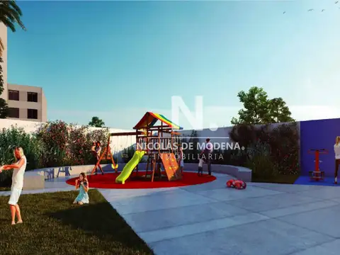 Departamento en Venta en Victorino De La Plaza, USD 156.520