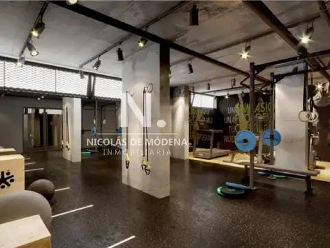 Departamento en Venta de 2 dormitorios