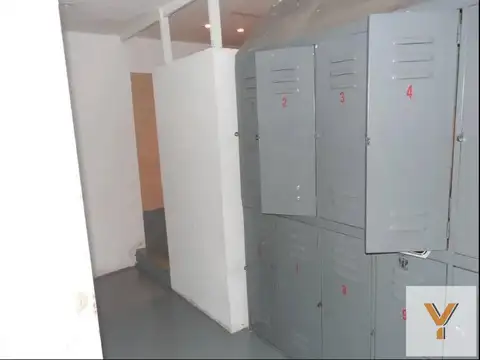 Depósito en Venta - 4 Baños - 750mts - Villa Ortuzar