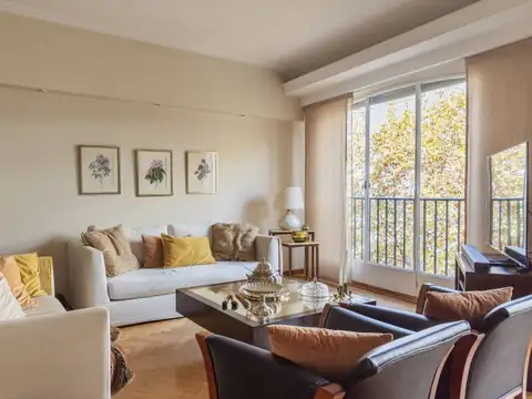 Departamento en Venta en Palermo, USD 335.000