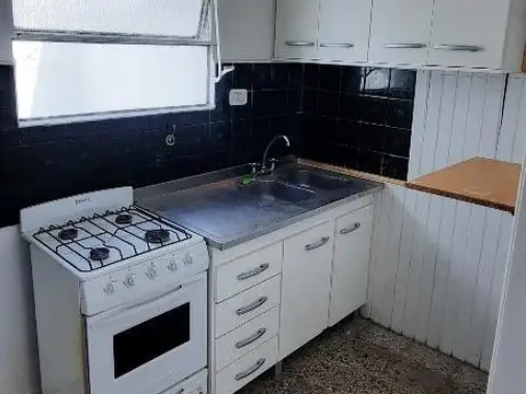 Depto Tipo Casa en Alquiler en Floresta, $ 1.000.000