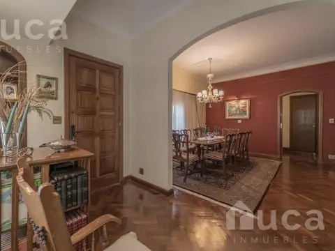 Casa en Venta en Acassuso Barrio Parque Aguirre, USD 890.000