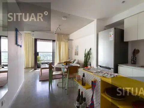 Departamento en venta en  Puerto Madero