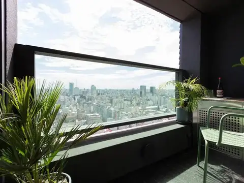 Departamento en Venta Apto profesional