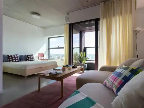 Departamento en Venta en Puerto Madero, USD 190.000