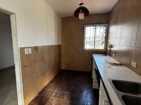 Departamento en Venta 40 años