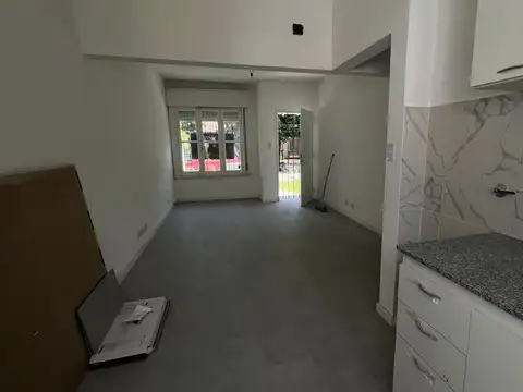 VENTA CASA PH 3 AMB CON PARQUE  CIUDAD JARDIN