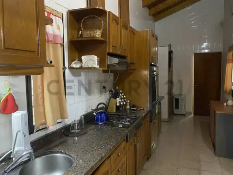 Imponente casa en Residencias Velez Sarsfield – amplitud, confort y espacios para disfrutar