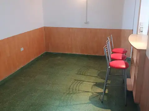 DEPARTAMENTO INTERNO   SIN EXPENSAS   PRIMER PISO X ESCALERA   TRAFUL Y AV SAENZ