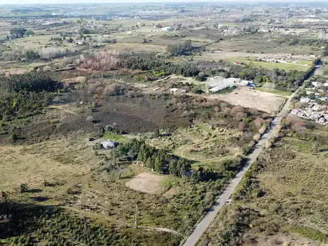 Camino Osvaldo Rodriguez 5900