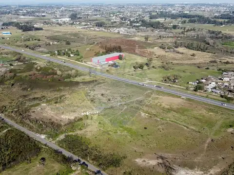 VENTA CHACRA 3,5 HECTAREAS MENDOZA Y PERIMETRAL