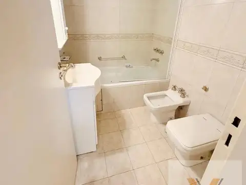 Departamento en Alquiler 45 años