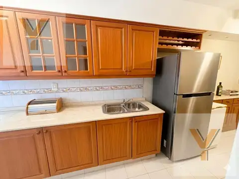Departamento en Alquiler en Palermo, USD 1.700