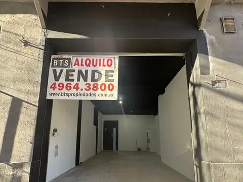 Local en Venta A Estrenar