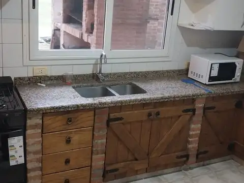 Casa en Alquiler en Las Vizcachas, USD 1.400