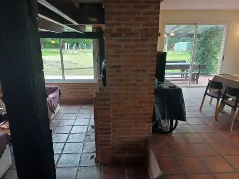 HERMOSA CHACRA EN ALQUILER | LAS VIZCACHAS – LOS CARDALES  