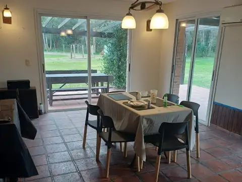 Casa 5 ambientes con 1 baño