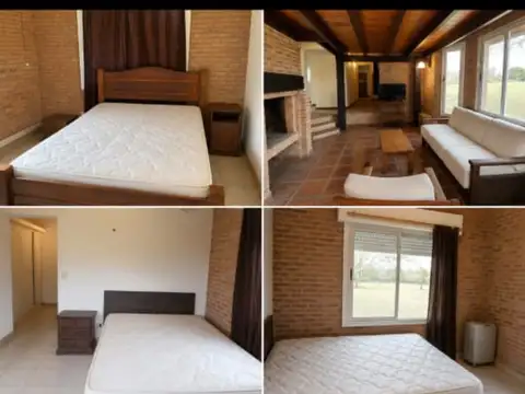 Casa en Alquiler de 3 dormitorios