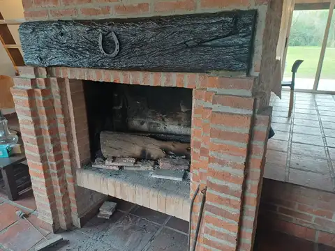 Barrio, Las Vizcachas