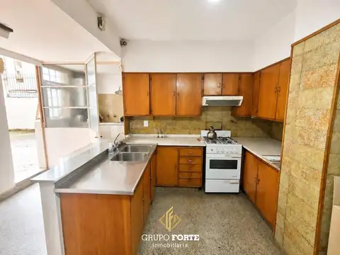 Departamento en Venta al Oeste