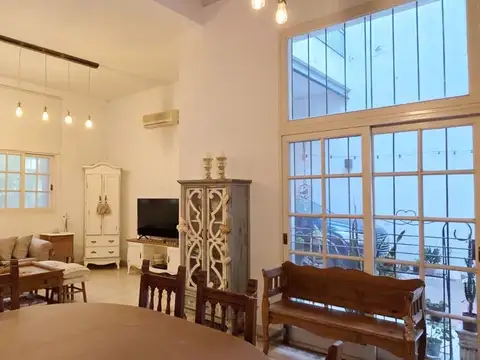 Casa en Venta 15 años