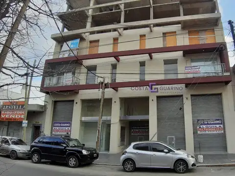 Local de 30 m² en centro de San Justo