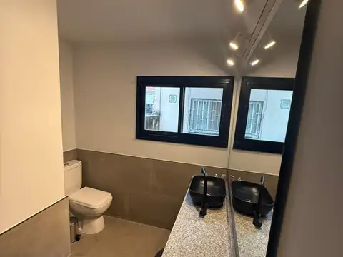 Departamento en Alquiler Temporal en Centro, USD 1.400