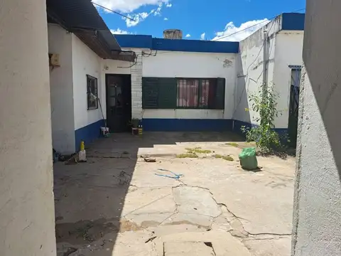 Casa en Venta en Merlo, USD 42.500