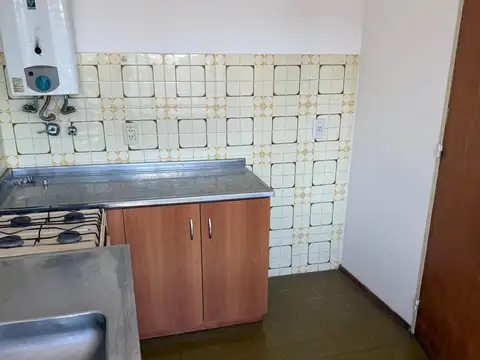Departamento en alquiler en Centro