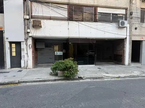 Departamento en alquiler en Centro