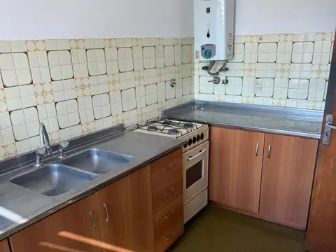 Departamento en Alquiler al Este