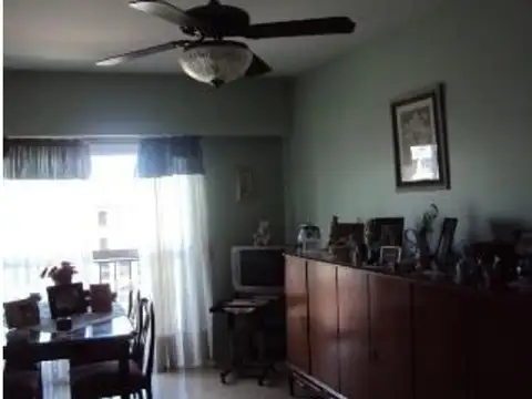 Suarez 1192 , Piso 8