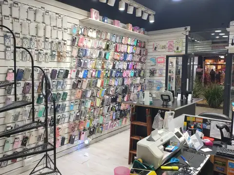 Local en Venta 46 años