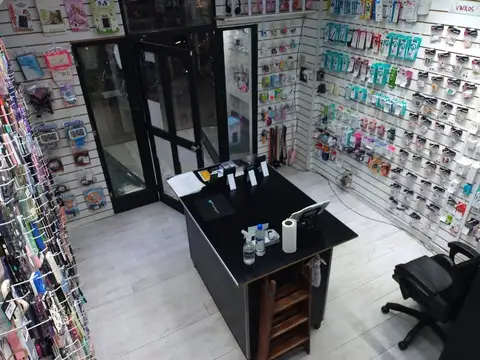 VENTA LOCAL COMERCIAL-2 PISOS-OPORTUNIDAD UNICA