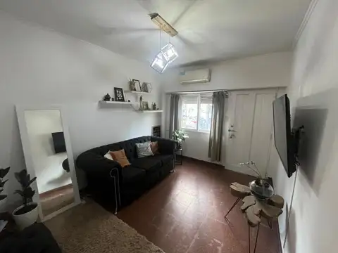 Depto Tipo Casa en Venta 55 años