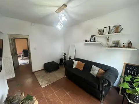 Depto Tipo Casa en Venta al Noroeste