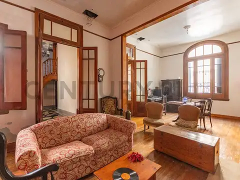 Casa en Venta en Caballito, USD 349.000