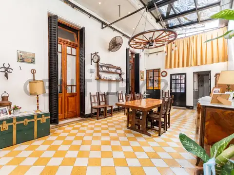 Casa en Venta de 4 dormitorios