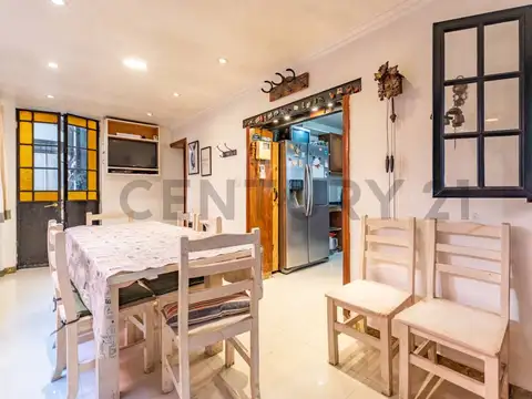 Casa en Venta 61 años