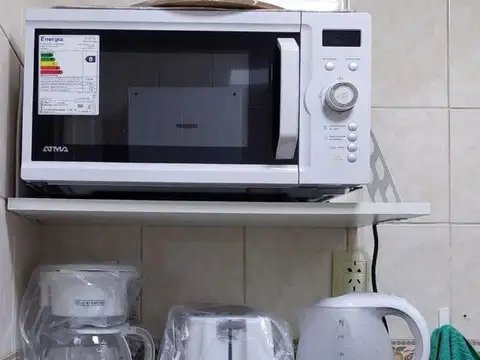 Departamento en Venta 25 años