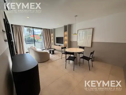 Departamento en Alquiler de 2 ambientes