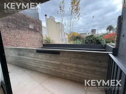 Departamento en Alquiler al Noreste