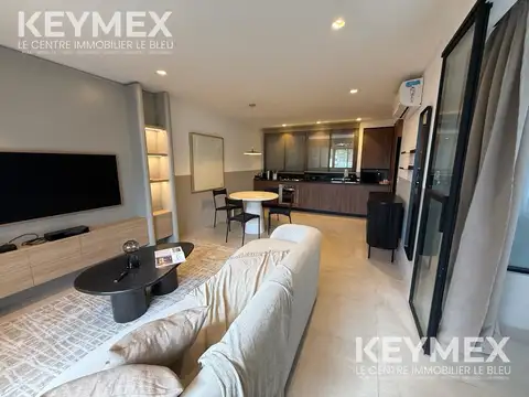 Departamento en Alquiler en Palermo Soho, USD 1.200